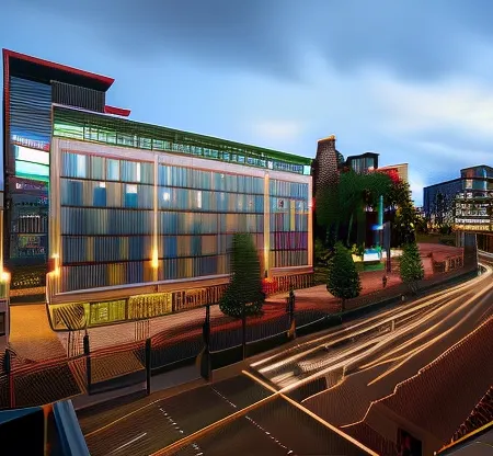 Future Inn Bristol
