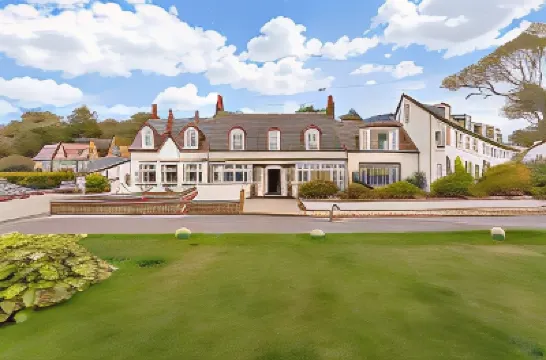 The Creggans Inn Hotels in 