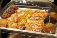 Hampton Inn Milpitas - Uima-altaat