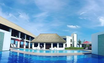 Hotel Maya Jade
