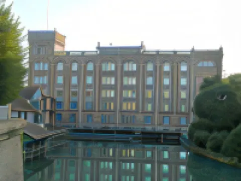 Hôtel Saint Laurent Hotels in Aube
