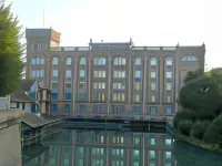 Hôtel Saint Laurent Các khách sạn ở Nogent-sur-Seine