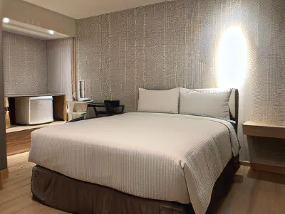 Jia Inn Hotels in 