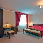 Pyatigorsk Hotel