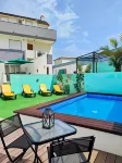 Villa Paraíso da Caparica Hotels in Costa de Caparica