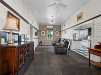 Crows Nest Tourist Park Hotels in Crows Nest