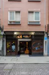 Moon Hostel Bio Hotels in Deusto