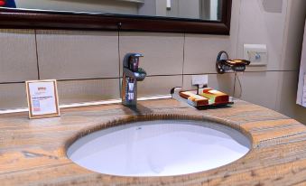 Hotel One Bhurban