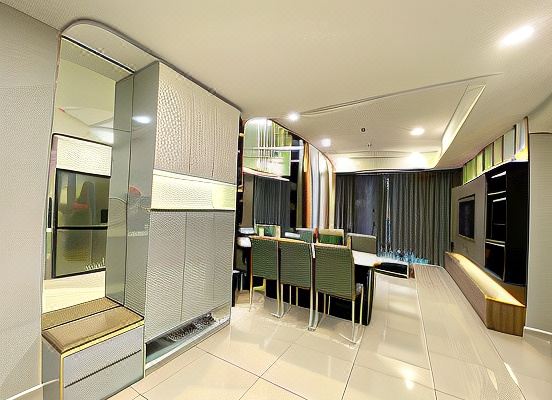 Soho Apt - Luxury Stay, Next to BenThanh Market_3