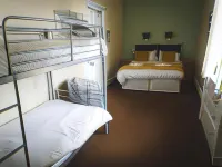 George and Abbotsford Hotels in Melrose