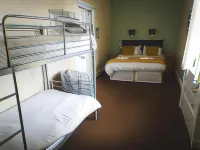 George and Abbotsford Hotel in zona Viadotto di Trimontium (Newstead)