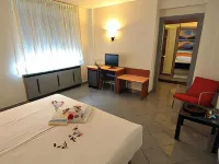 Hotel Bahnhof Haus Hotels in Chiasso