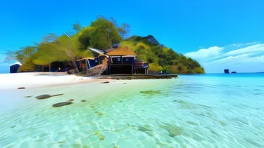 รูปภาพของสบาย รีสอร์ท