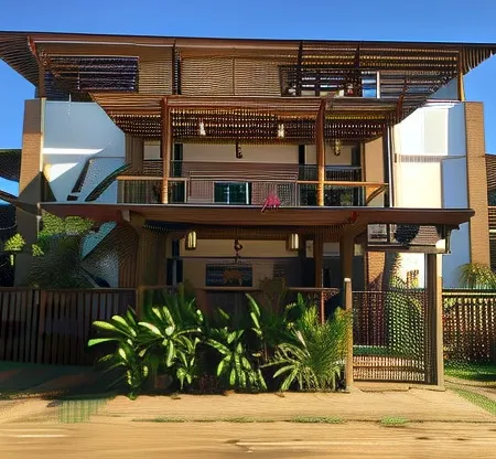 Mar Ilha Pousada