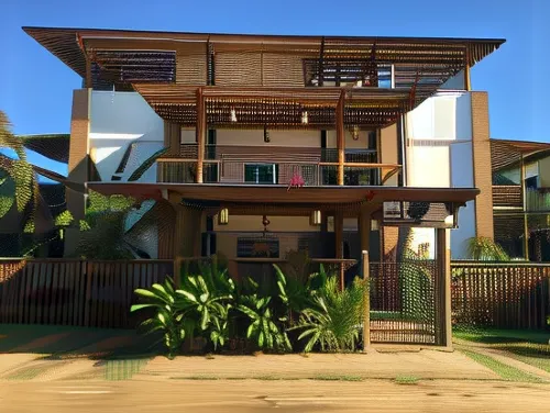 Mar Ilha Pousada