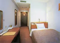 Shibata Dai-Ichi Hotel Hôtels à proximité de la JR Shibata station
