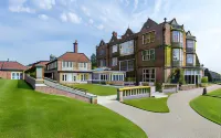 Goldsborough Hall فنادق في Knaresborough