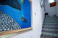 B&B Regina Carolina Hotels in Caltagirone
