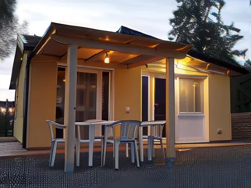 Agriturismo Cupido agripizzeria