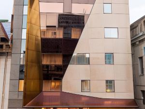 Hotel Duke Romana City Center