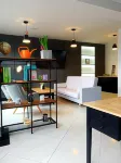 Orange Tree Hotel Các khách sạn ở Sosnowiec