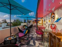 Fch Hotel Providencia Hotels near Financial District