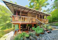 Cocoa Cottage