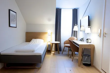 Hotel Noreg