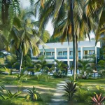 Casa del Pavo Real Boutique Hotel