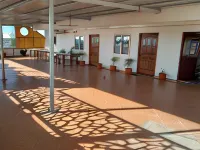 The Nisarga Grand Hotels in Nelamangala