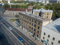 ApartHotel Riga