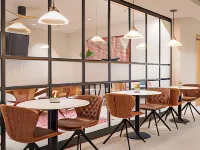 Aerohotel Barcelona Airport 24h Hotels in El Prat de Llobregat