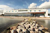 Hôtel du Golfe Sete-Balaruc Hotels in Montbazin
