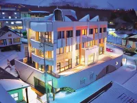 OKA No Ue Hotel Miyagawa  호텔