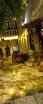 Sark Ciragan Konak Butik Otel