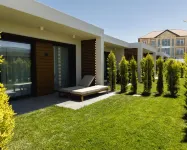 Sea Breeze White Villas Apartments Aparthotel Hotels in Nardaran