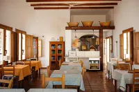 Cortijo Los Malenos Hotel a Nijar