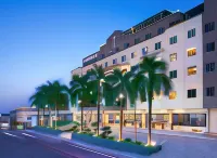 Aston Karimun City Hotel - breakfast