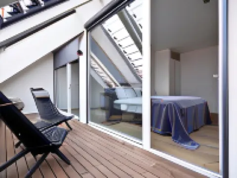 Hotel Maribor, City Apartments Hotels in Center