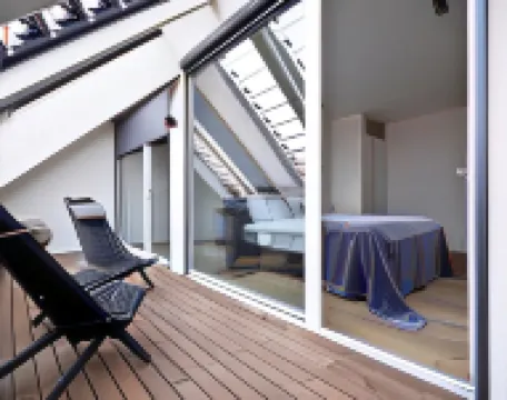 Hotel Maribor, City Apartments