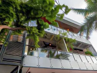 The Garden Suites - Apartments