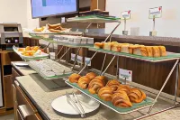 Casa Andina Standard Cusco Catedral - breakfast