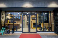 RedDoorz Plus @ Jalan Juanda Medan