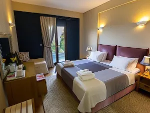 Anavasi Mountain Resort