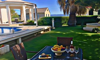 Apartments Villa Jadranka Adults Only