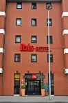 Ibis Saint-Quentin Basilique Hotels in Saint-Quentin
