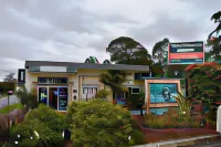 Wilsons Promontory Motel Hotels in Fish Creek