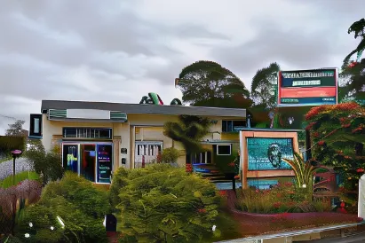 Wilsons Promontory Motel