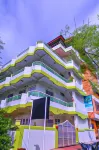Kanchans Nest I Rooms & Suites Near Port Blair Airport Hotel a 
