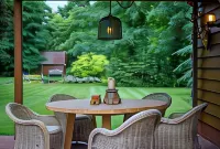 Villa Magdalena Eeklo - parking